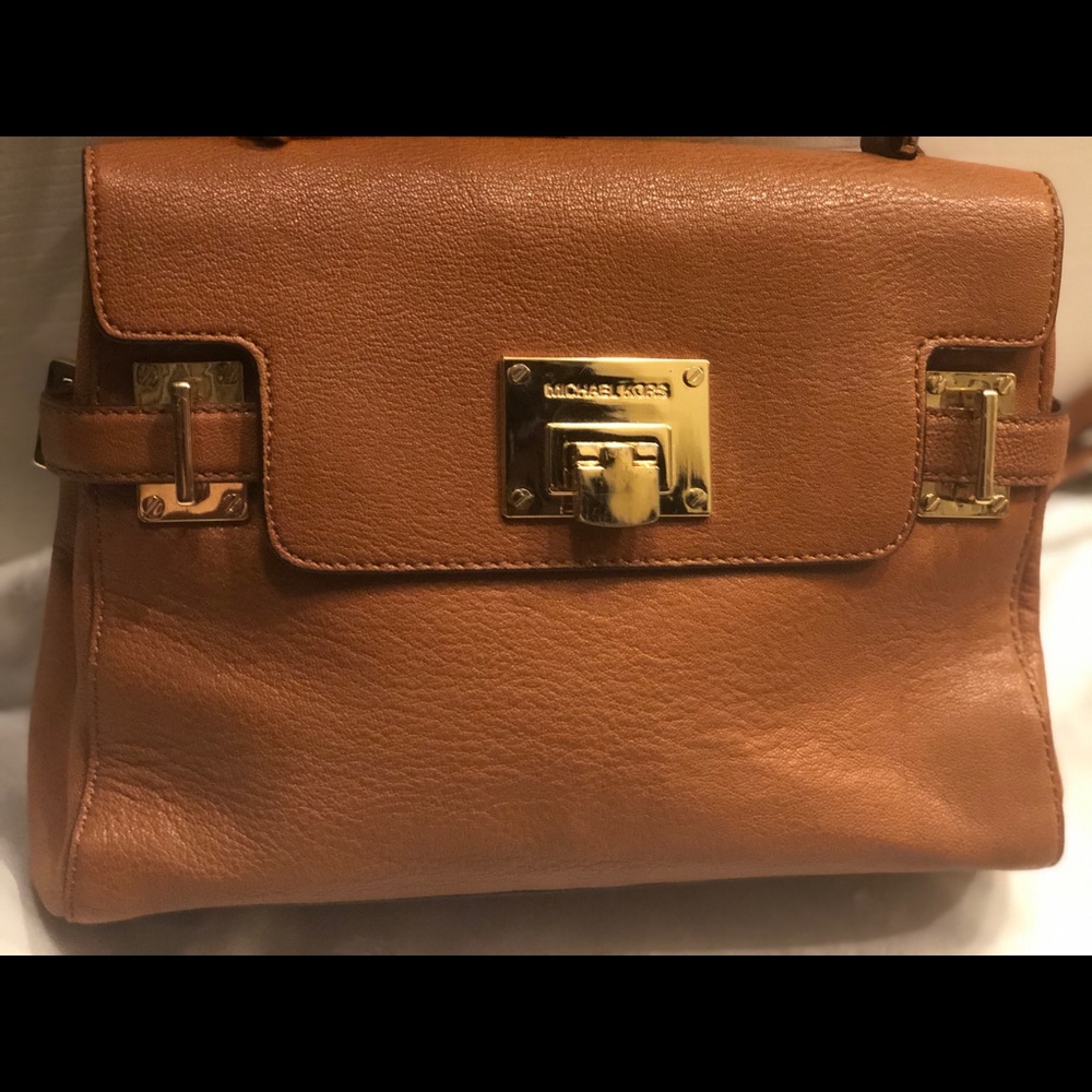 Michael Kors Crossbody